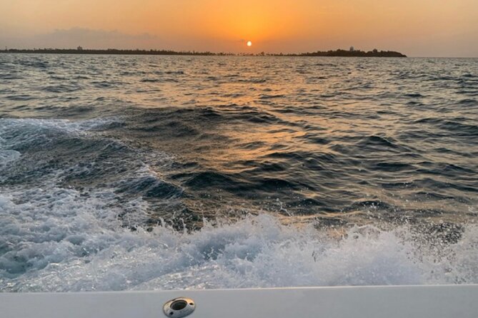 San Juan Bay Private Tour With Drinks and Tapas: 4+ People - Tour Overview