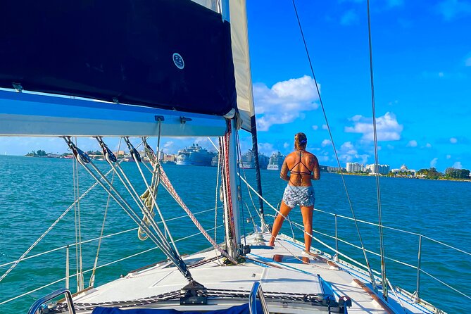San Juan Bay Private Tour With Drinks and Tapas: 4+ People - Customer Reviews