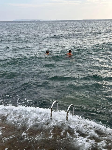 San Juan Beach, Cabo Huertas Alicante: Rental Bike & Snorkel - Meeting Point and Availability