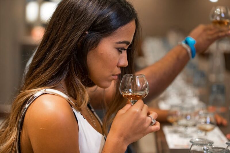 San Juan: Casa Bacardi Distillery Tour - Key Points