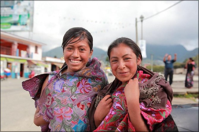 San Juan Chamula and Zinacantán Indigenous Communities - Inclusions and Accessibility