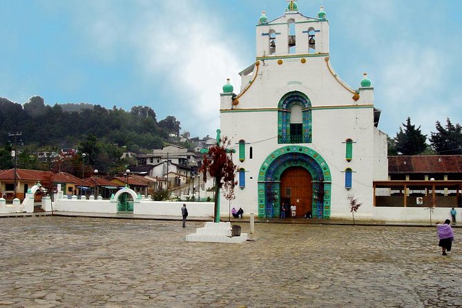 San Juan Chamula and Zinacantán Indigenous Communities - Frequently Asked Questions