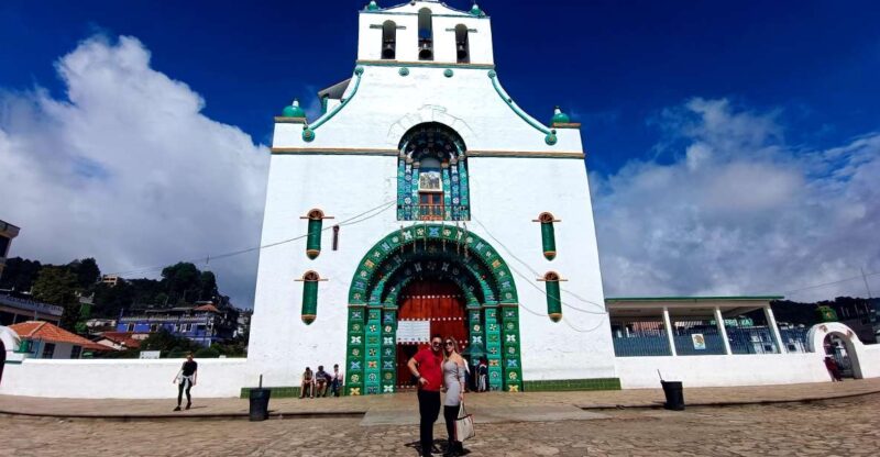 San Juan Chamula & Zinacantan Indigenous Villages Tour - Experience Highlights