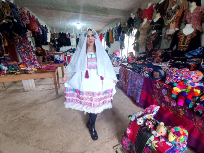 San Juan Chamula & Zinacantan Indigenous Villages Tour - Mayan Beliefs and Catholic Practices