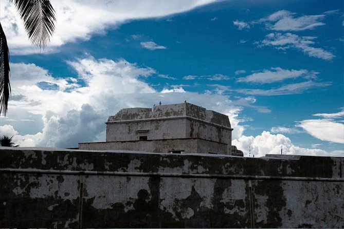 San Juan De Ulua Tour - Reviews and Feedback