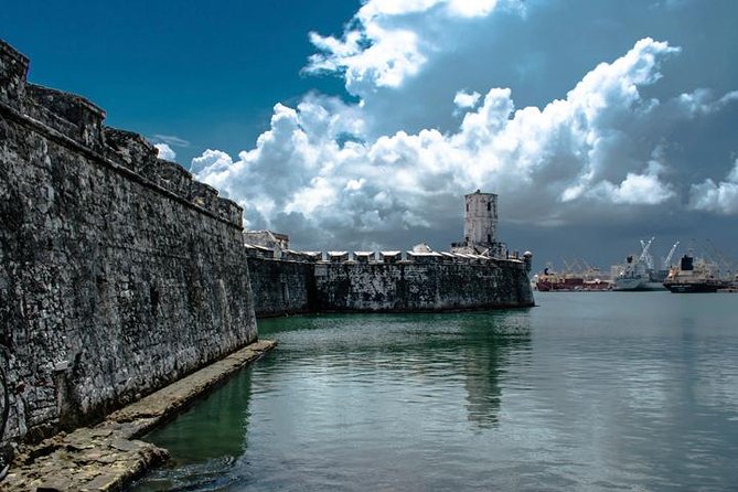 San Juan De Ulua Tour - Frequently Asked Questions
