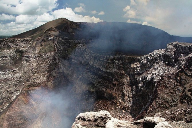 San Juan Del Sur Shore Excursion: Private Masaya Volcano and Catarina Tour - Exploring Masaya Volcano National Park