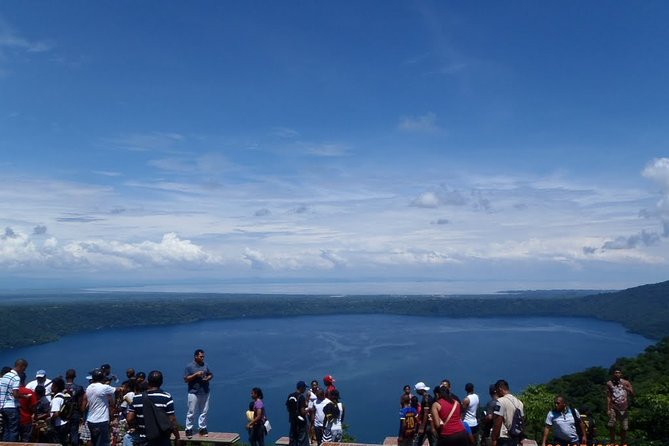 San Juan Del Sur Shore Excursion: Private Masaya Volcano and Catarina Tour - Pricing and Guarantees