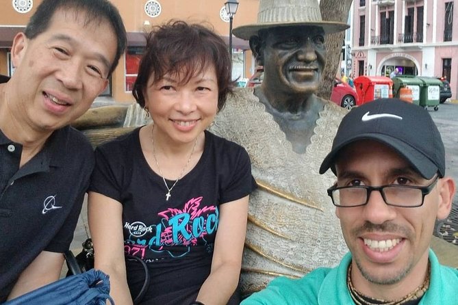 San Juan Done Right! - Walking Tour - About the Location