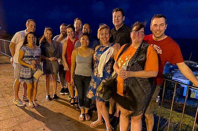 San Juan Haunted History Walking Tour - FAQs