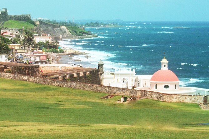 San Juan Highlight Tour - Group Size and Duration
