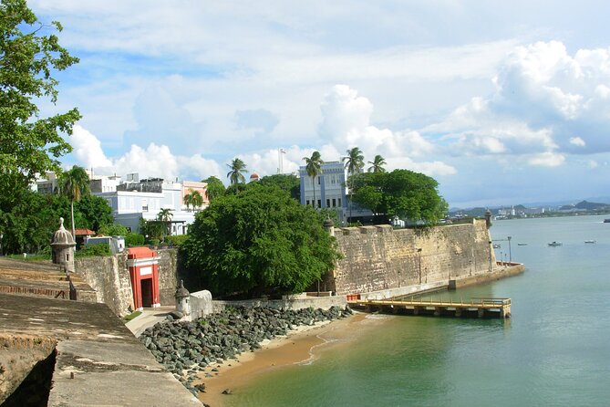 San Juan Highlight Tour - Health and Safety Considerations