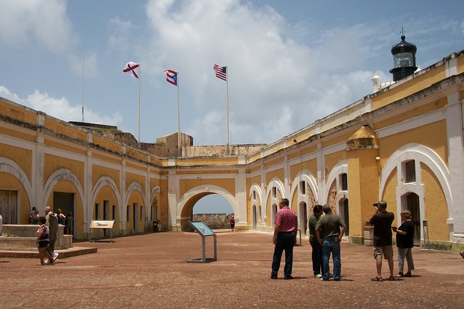 San Juan Highlight Tour - Tour Highlights