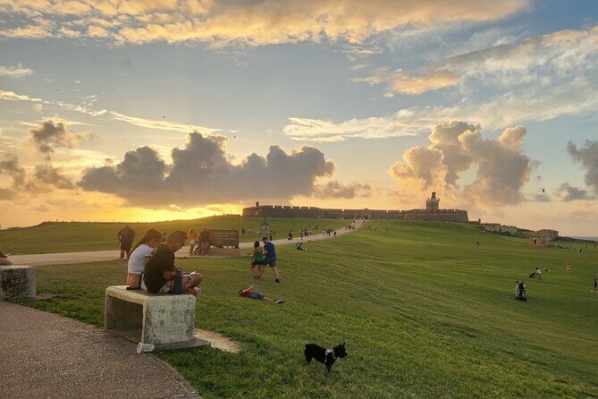 San Juan Highlights Driving Tour - Exploring the Itinerary: What you’ll see and experience