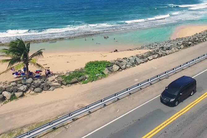 San Juan Highlights: Private Driving Tour - Customer Experiences