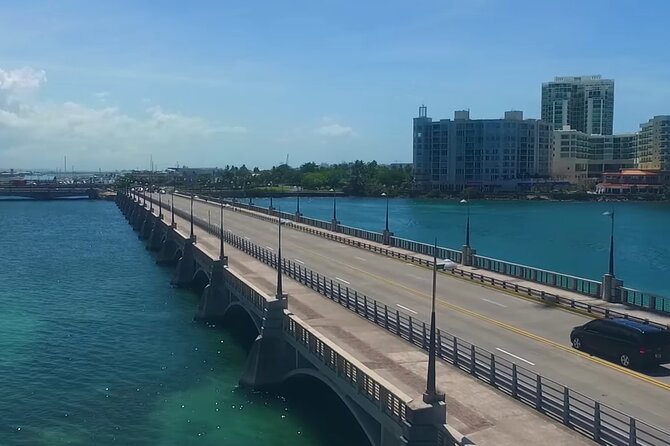 San Juan Highlights: Private Driving Tour - Booking Information