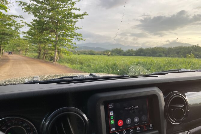 San Juan Highlights Private Sightseeing Tour in Jeep - Health and Accessibility