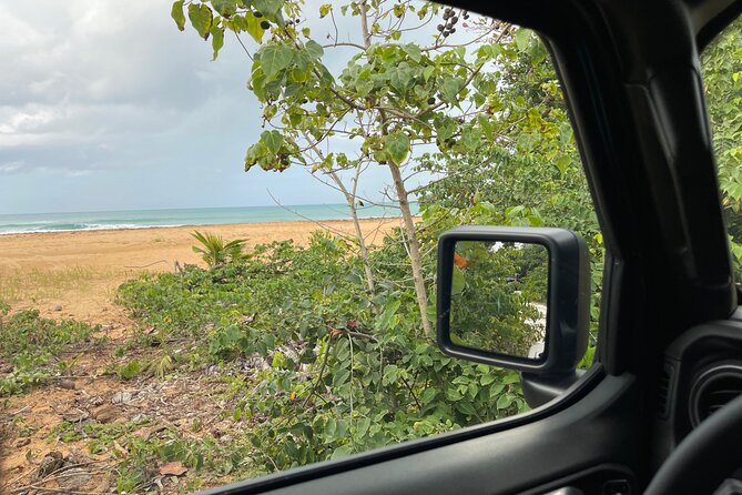 San Juan Highlights Private Sightseeing Tour in Jeep - Booking Your Stay