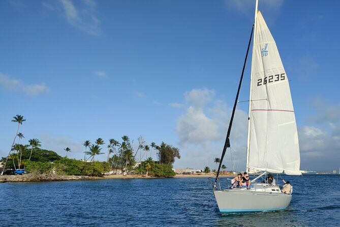San Juan Historical Bay Daytime Sailing Tour - The Value and Who Will Love It