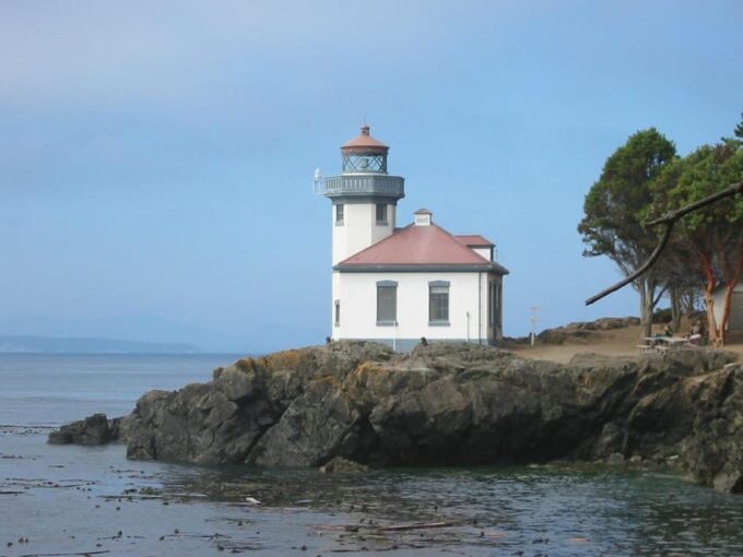 San Juan Island: Full Day Kayaking Tour With Lunch - Frequently Asked Questions
