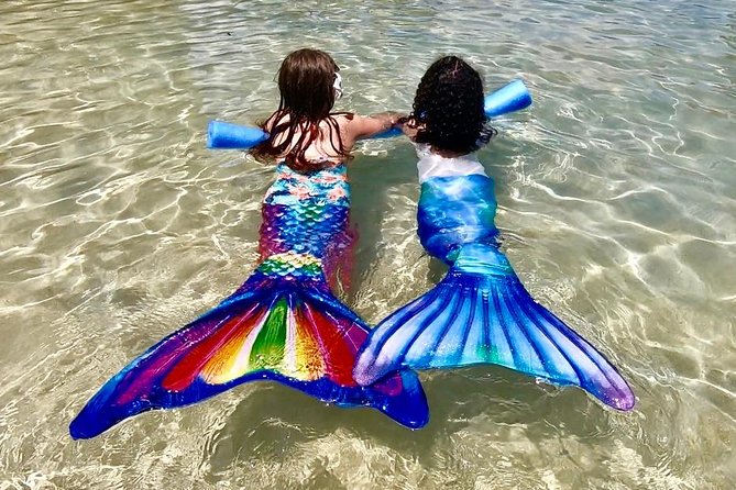 San Juan Mermaid Snorkel Experience With Video Shoot - Customer Feedback and Ratings