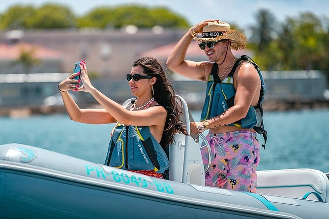 San Juan Mini Boats Adventure - Pricing and Booking Information