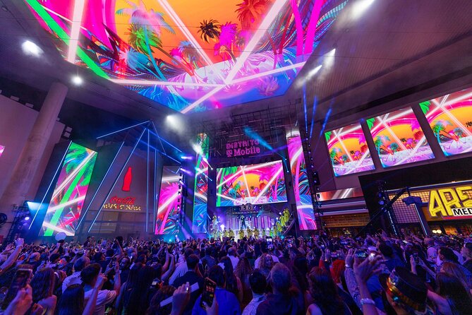 San Juan Nightlife Tour by UTV Can-Am - Speed Regulations