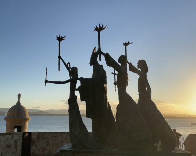 San Juan: Old Town Sunset Walking Tour - Frequently Asked Questions