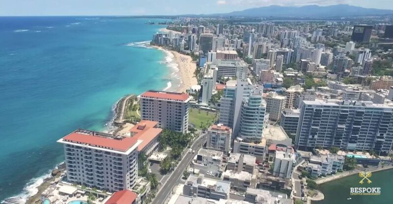 San Juan: Private City Highlights Driving Tour - Customer Experience