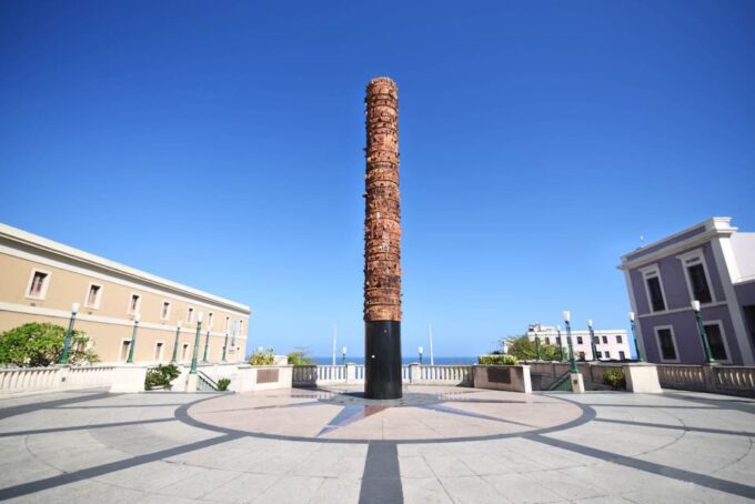San Juan: Private City Highlights Driving Tour - Exploring Neighborhoods