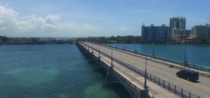 San Juan: Private City Highlights Driving Tour - Historic Site Visits