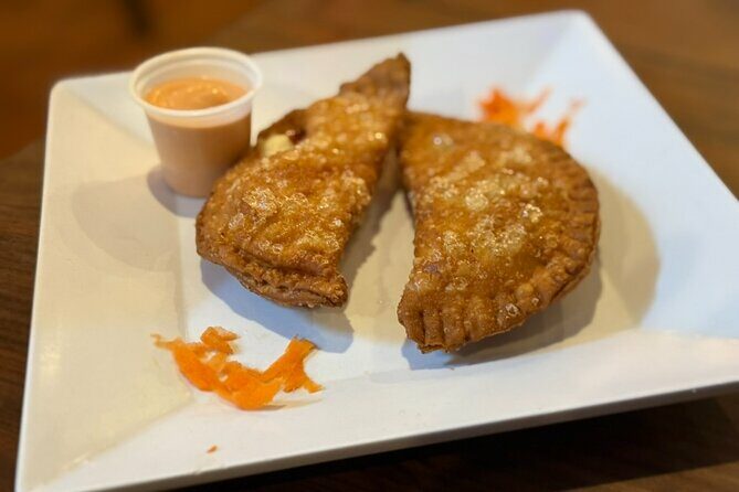 San Juan Private Food Tour with 7 Tastings of Authentic Flavors - Who Should Consider This Tour?