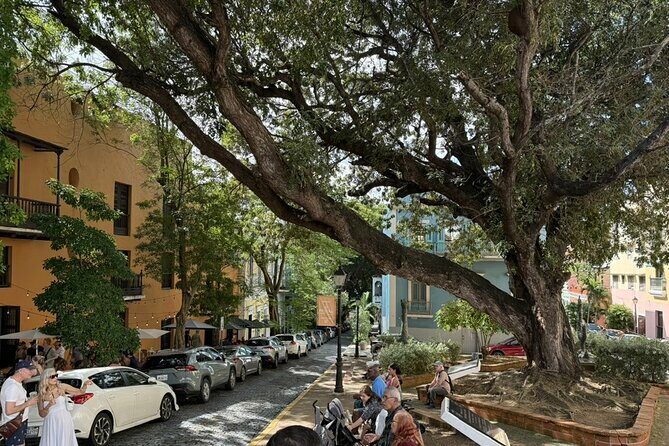 San Juan Private Food Tour with 7 Tastings of Authentic Flavors - The Sum Up