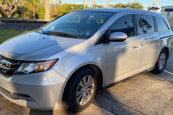 San Juan Puerto Rico Cruise Port to San Juan hotels - Arrival Private Transfer - Deep Dive into the Experience