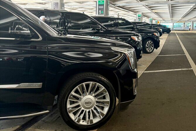 San Juan Puerto Rico Private Transfers - Who Is This Transfer Best Suited For?