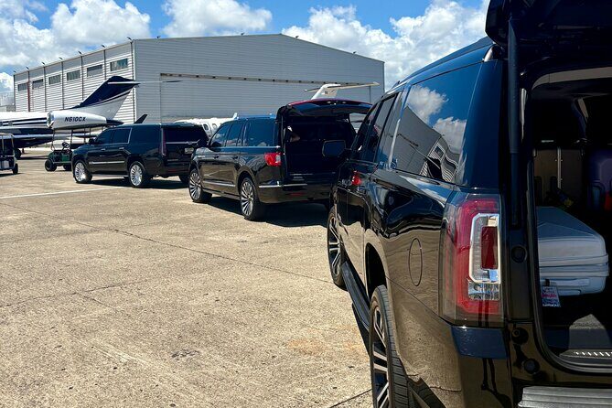 San Juan Puerto Rico Private Transfers - Final Thoughts