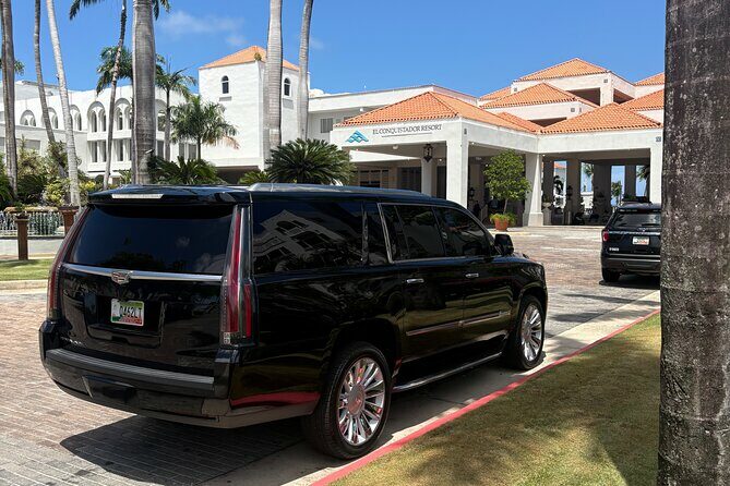 San Juan Puerto Rico Private Transfers - Frequently Asked Questions