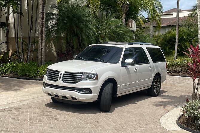 San Juan Puerto Rico Transfer Airport, Cruise Port, Hotel, Airbnb - Booking and Cancellation Policies
