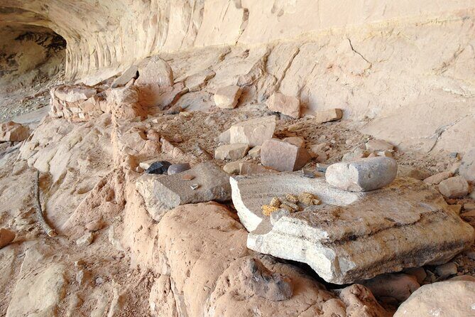 San Juan River and Hummer Cliff Dwelling Expedition - The Tour Experience: From Paddling to Off-Roading