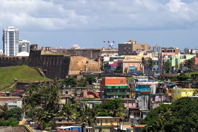 San Juan Self-Guided Walking Audio Tour - A Deep Dive into the Experience