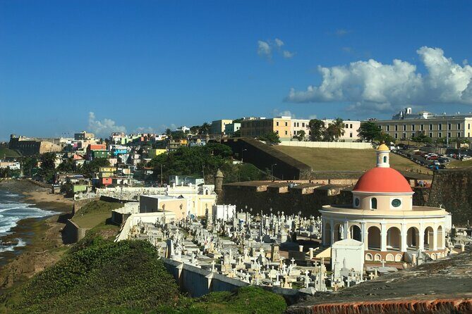 San Juan Self-Guided Walking Audio Tour - Who Should Consider This Tour?