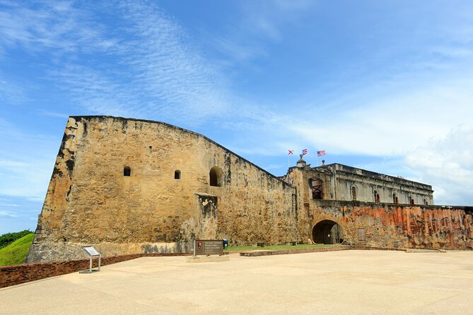 San Juan Self-Guided Walking Audio Tour - User Experiences and Feedback