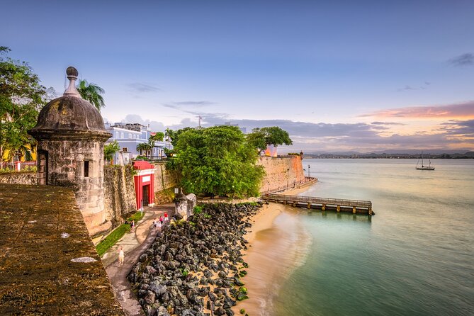 San Juan Self-Guided Walking Audio Tour - Navigating the Tour With Ease