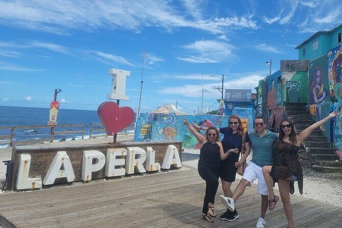 San Juan Sightseeing Private Tour - A Closer Look at the San Juan Sightseeing Private Tour