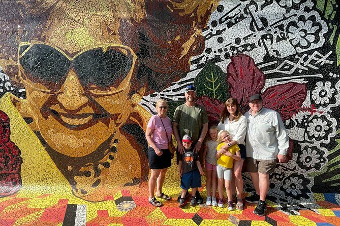 San Juan Sightseeing Private Tour - What the Tour Includes and What It Doesn’t