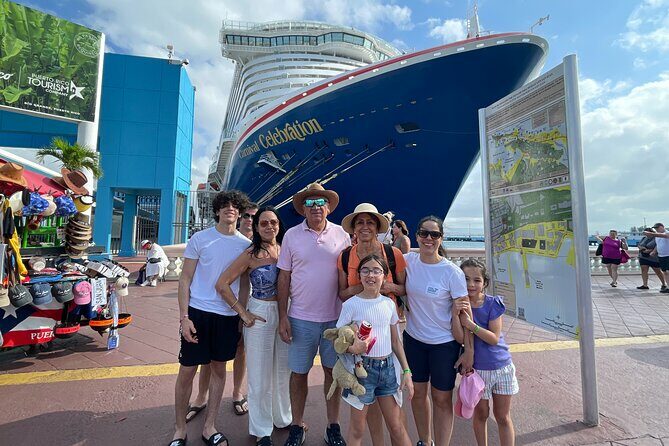 San Juan Sightseeing Private Tour - Final Thoughts: Who Will Love This Tour?