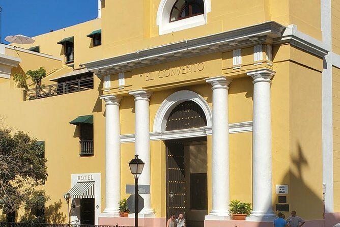 San Juan Sightseeing Private Tour - Frequently Asked Questions