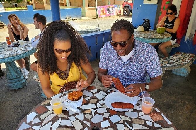 San Juan Sightseeing Private Tour - Traveler Experiences