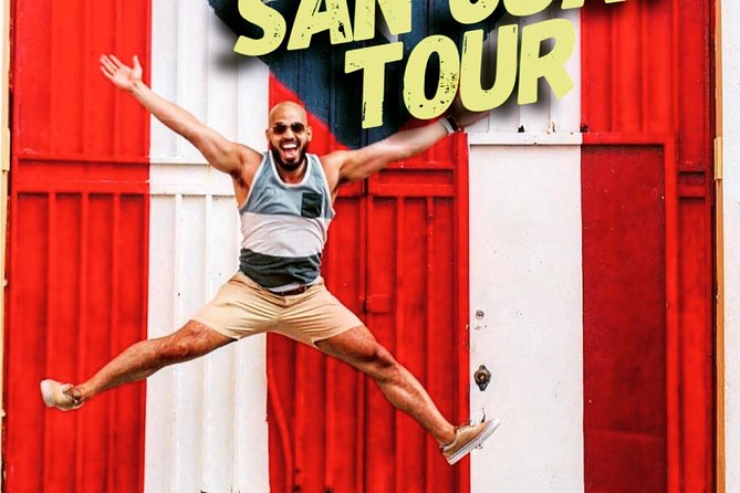 San Juan Sightseeing Private Tour - Booking and Cancellation