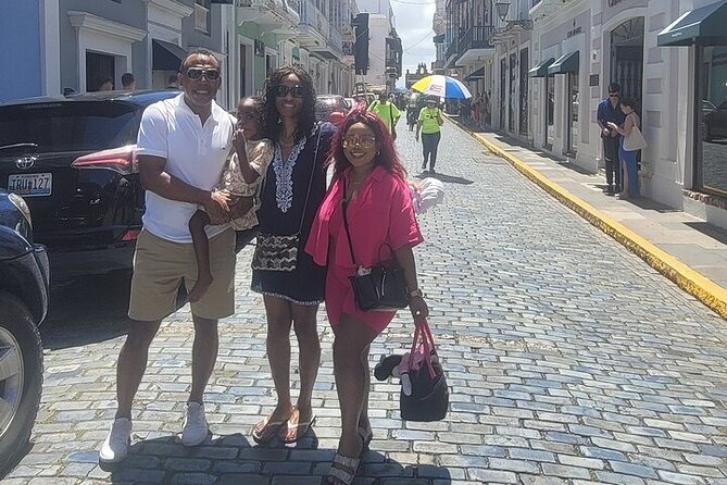 San Juan Sightseeing Private Tour - Exploring San Juans Rich History